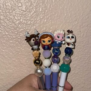 Disney Frozen Pens - $14ea